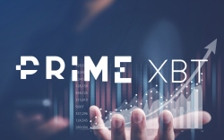 PrimeXBT Offers New Users $500 Welcome Bonus Upon First Deposit