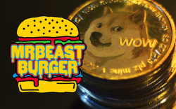 MrBeast Burger May Now Accept DOGE After Dogecoin Cofounder's Positive Response