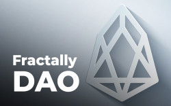 Daniel Larimer Introducing Fractally DAO: EOS Vision Originated in 2017