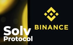 Binance Labs-Backed Solv Protocol on Its Fundraising Efforts: Details