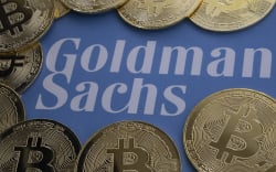 Goldman Sachs Explains Why Bitcoin Is Extremely Vulnerable to Rate Hikes