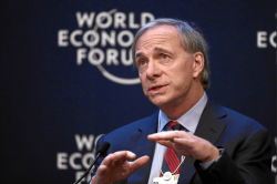 Ray Dalio Says Crypto Is Getting Too Much Attention