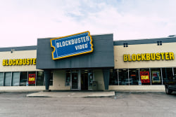 Blockbuster Preparing to Enter Crypto and NFTs