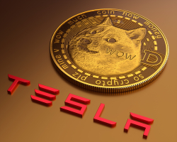 Dogecoin Price Soars as Tesla Starts Accepting DOGE for Some Products