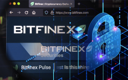 Part of Almost 130,000 BTC Stolen in 2016 Bitfinex Hack Just Transferred to Anonymous Wallet