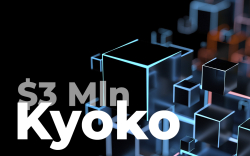 Kyoko Decentralized Lending Platform Raises $3 Million, Animoca Brands Led Round