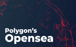 Polygon's OpenSea Active Users Surge by 23% Amid Global Brands' NFT Launch