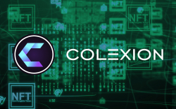 Colexion (CLXN), Licensed Celebrity NFT Market, Secures $5 Million from Top VCs