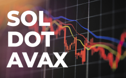 SOL, DOT and AVAX Are Among Biggest Losers on Market With 12% Loss in 24 Hours