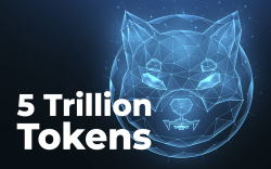 Shiba Inu Whale With 5 Trillion Tokens Expands Holdings; Here's What He Bought