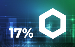 Chainlink up 17% Over Weekend, Outperforming Ethereum by Daily Dev Activity