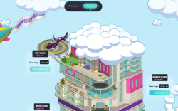 How a Metaverse Hotel is Selling over a Million Dollars in Digital Real Estate 
