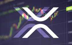 100 Million XRP Wired as Coin's Price Spikes 15.5%