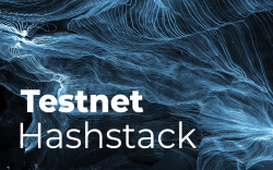 Hashstack Launches Open Protocol Testnet with Under-Collateralized Loans