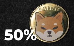Shiba Inu up 50% Since Local Bottom, Rallies to Pre-Correction Levels