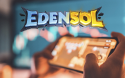 Presenting Edensol: Revolutionary NFT Gaming Experience