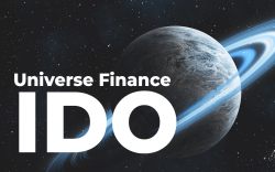 Universe Finance Platform Announces IDO Details