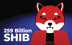 259 Billion SHIB Burned, Over Billion to Be Gone Next Week: Owner of Business That Burns SHIB