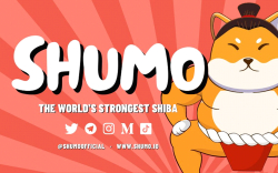 Shumo, the World's Most Powerful Shib, is Launching its Token