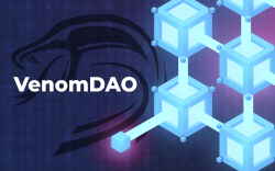 VenomDAO Ready to Introduce Full Liquidity Infrastructure for DeFi Products