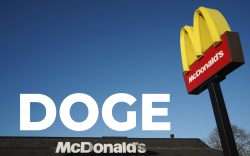 Dogecoin Cofounder Doubts McDonald's Will Accept DOGE, Here's Why