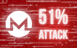 Monero (XMR) Closer to 51% Attack Than Ever Before, Here's Why