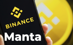Binance Labs Fuels Strategic Funding Round for Substrate-based Manta Network: Details