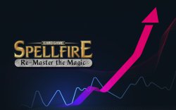 Spellfire GameFi (SPELLFIRE) Enters 10 Days of Growth Sprint: Details