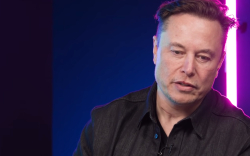 Elon Musk Complains About Crypto Scammers on Twitter (Again)