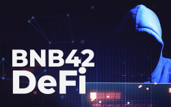 BNB42 DeFi Rugged for $2.8 Million, CetriK Explains How