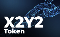 X2Y2 Token Becomes Most Traded Token on Uniswap After Marketplace Airdrops for 860,000 Users