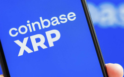 208.6 Million XRP Shoveled by Coinbase: Rumors of Possible XRP Relisting Sparkle