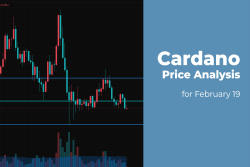 Cardano (ADA) Price Analysis for February 19