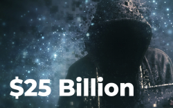 Criminal Whales Hold More Than $25 Billion Worth of Crypto 