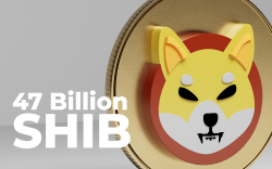 Ethereum Whale Buys 47 Billion Shiba Inu Tokens While Holding $116 Million Worth of SHIB