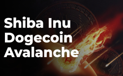 Shiba Inu, Dogecoin, Avalanche See Significant Daily Losses as Bitcoin Keeps Falling