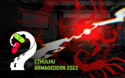 Cthulhu Armageddon 2022 Brings Collective Wisdom to GameFi: Here’s How