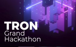 Tron DAO and BitTorrent Chain TRON Grand Hackathon Takes off With Introduction of New Community Forum