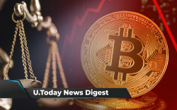 BTC May Not Recover Until 2025, Ripple and SEC Face “Biggest Decision” in Case, Ancient ETH Whale Awakens: Crypto News Digest by U.Today
