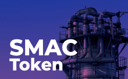 SmartChem (SMAC) Token Goes Live to Disrupt Chemical Industry: Details