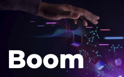 Boom Creates Blockchain-Based Decentralized Social Platform for Cryptocurrency Enthusiasts