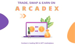 Cardano Update - Acardex To Be The Biggest Defi Platform On Cardano With A Working DEX & NFT Marketplace