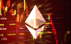 Ethereum Exchange Balance Rises Amid Bloodbath on Crypto and Financial Markets