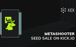 A Breathtaking Hunting Metaverse: MetaShooter Public Sale on KICK.IO Starting February 28