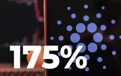 Cardano (ADA) Large Transactions More Than $100K Increase by 175% as Price Surge: Details