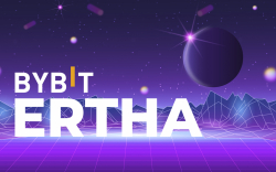 Ertha Metaverse Announces Listing of Its ERTHA Token on Bybit