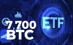 Purpose ETF Increases Its Bitcoin Holdings by 31%, Now Owns 32,329 BTC