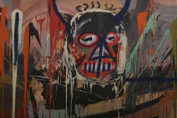 Billionaire Accepting Crypto for $70 Million Basquiat Painting