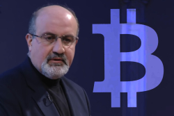 Bitcoin Is “Perfect Sucker Game,” Says “Black Swan” Author 