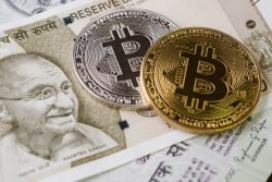Bitcoin Ban "Most Advisable Choice," Says Deputy Governor of India's Central Bank